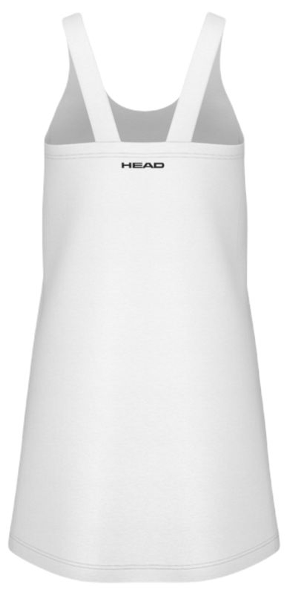 Детское платье Head Girls Spirit