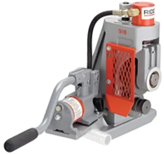 Дюймовая лента для измерения диаметра RIDGID