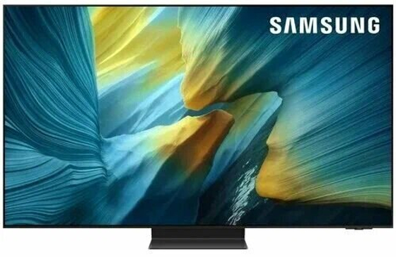 ЖК телевизор Samsung QE55S95FAUXRU