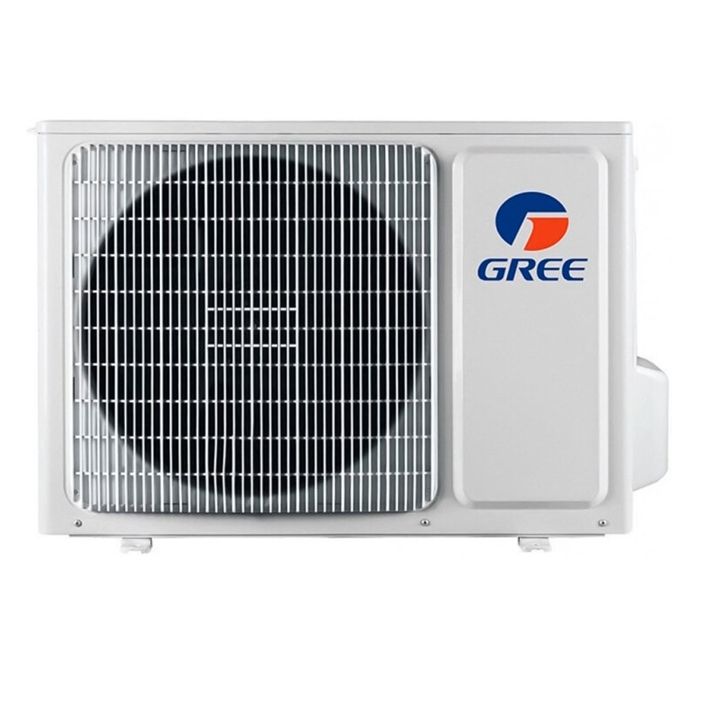 Настенная сплит-система GREE Pular Inverter Arctic (black) GWH12AGC-K6DNA4F