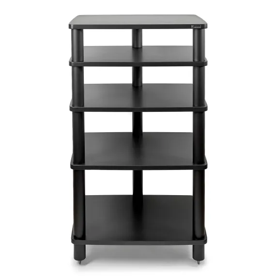 Radiotehnika Gorizont Five (300+300+400+400) Black