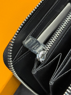 Портмоне Louis Vuitton Zippy