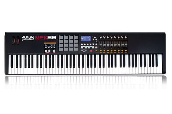 AKAI PRO MPK88