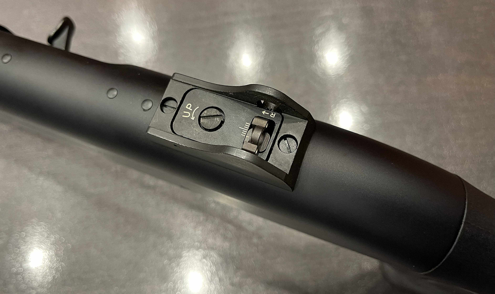 BENELLI M2 к.12/76 № M679943/C1082561