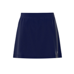 ОДЕЖДА ДЛЯ ТЕННИСА Женская, Юбка BIDI BADU CREW SKORT .