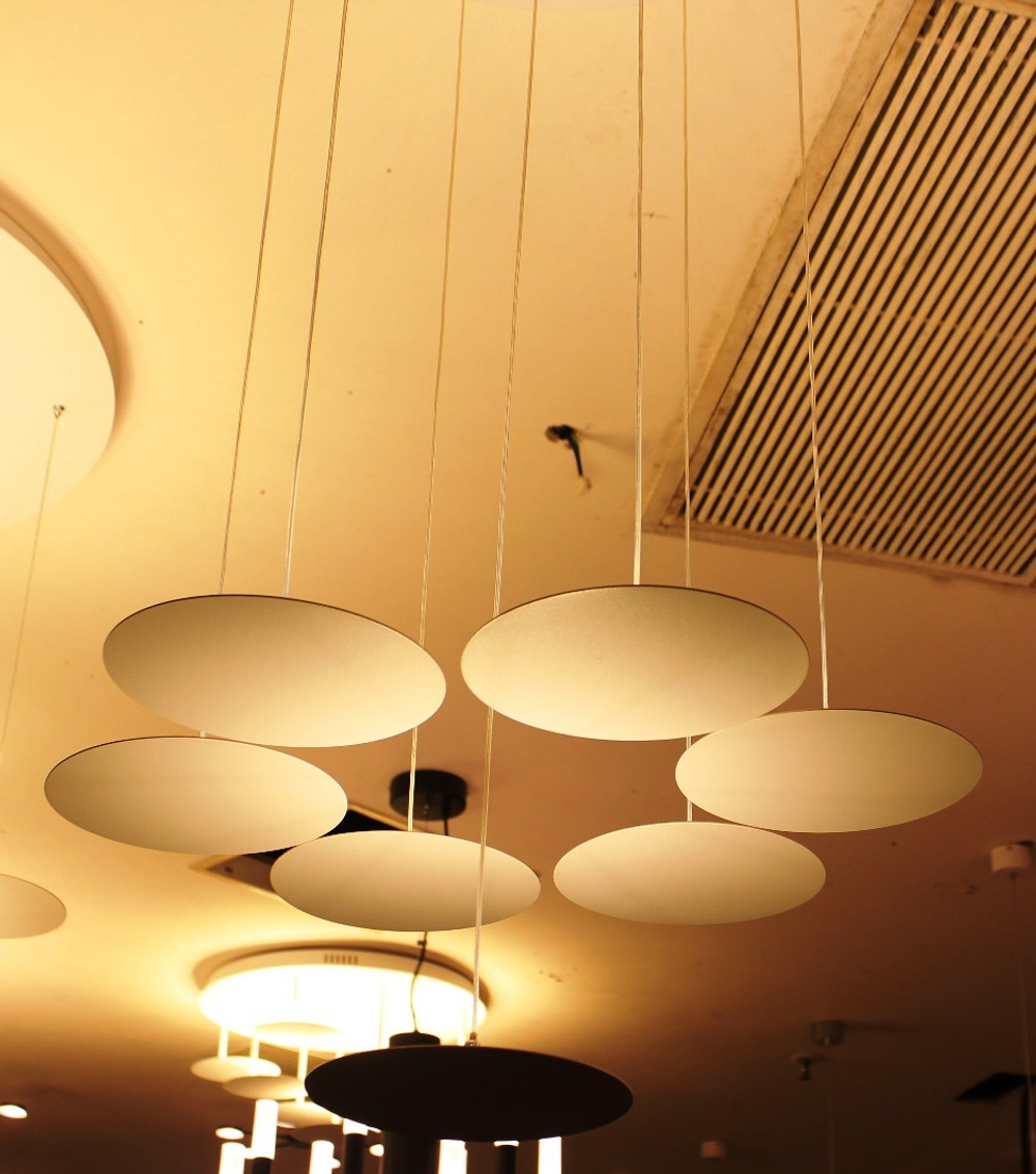 люстра MILLELUMEN 01-01