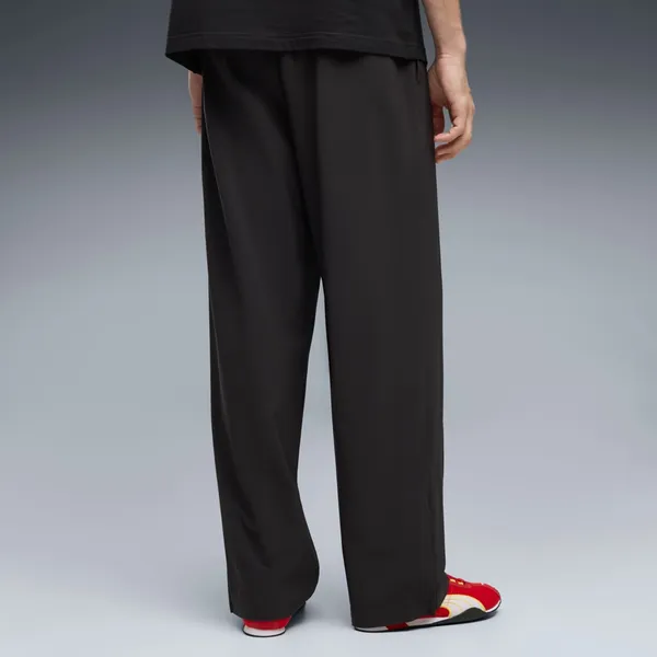 Брюки спортивные мужские PUMA ESS 4-Way Stretch Stacked Pants