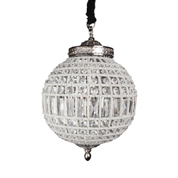 Люстра Казбах Restoration Hardware 4359sc