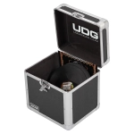 Кейс UDG Ultimate Record Case 80 Vinyl Silver