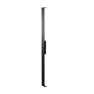 Настенный светильник (бра) 20W 2700-4000К MOD492WL-L20BK черный Bracket Maytoni