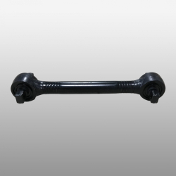 29AH4D-09450-Z - Тяга реактивная нижняя 583 мм (новый балансир) на Howo, Camc