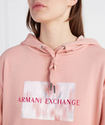 Платье Armani Exchange - розовый(3RYA83 YJDSZ)