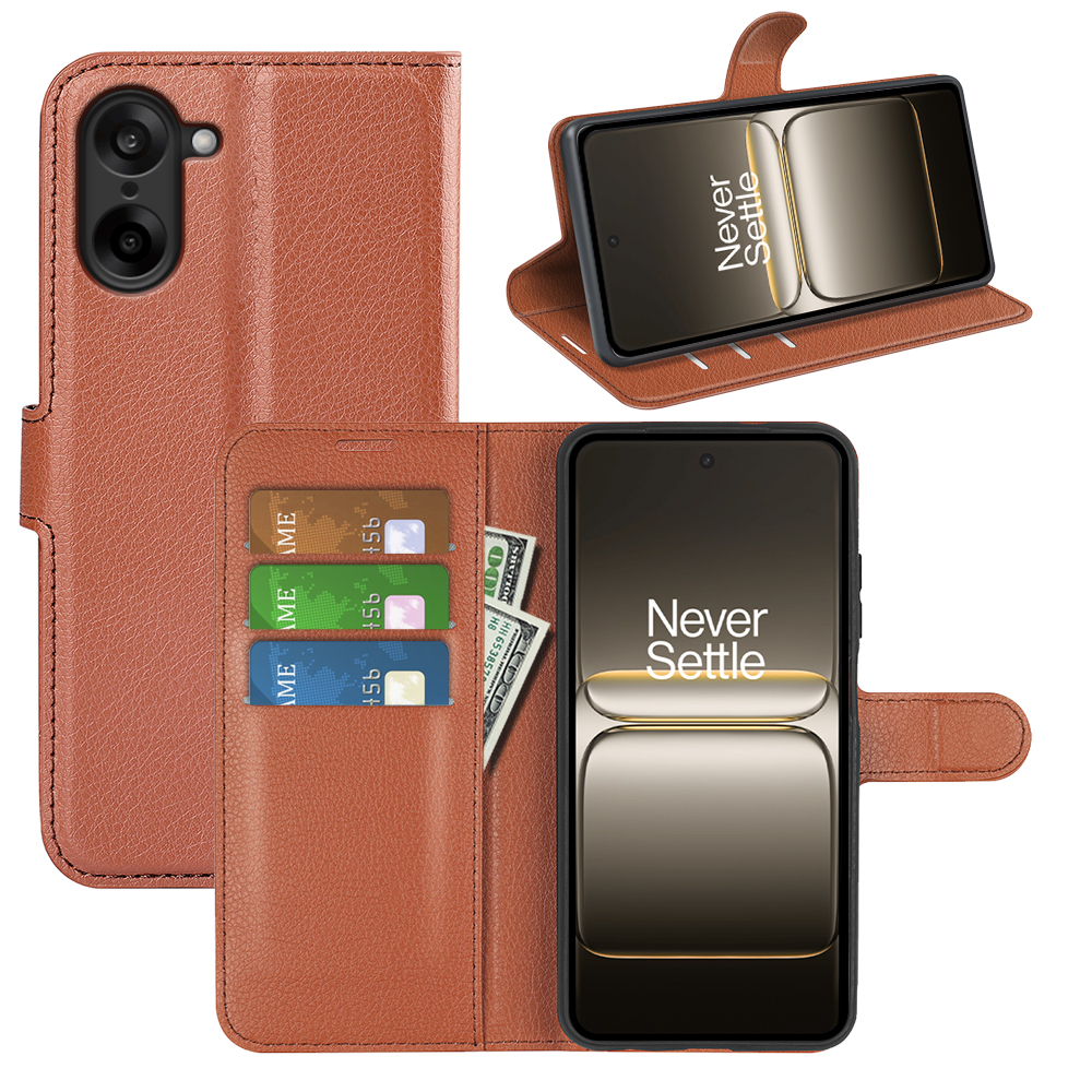 Чехол-книжка PRESTIGE с функцией подставки для OnePlus Nord CE 5 5G