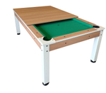 Бильярдный стол раскладной Roberto Sport "Ermes Pool 180"