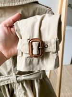 Хлопковый тренч  Ralph Lauren, 104