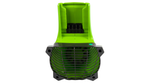 Аккумуляторный воздуходув Greenworks G24AB, 24v, (2404807), без АКБ и ЗУ