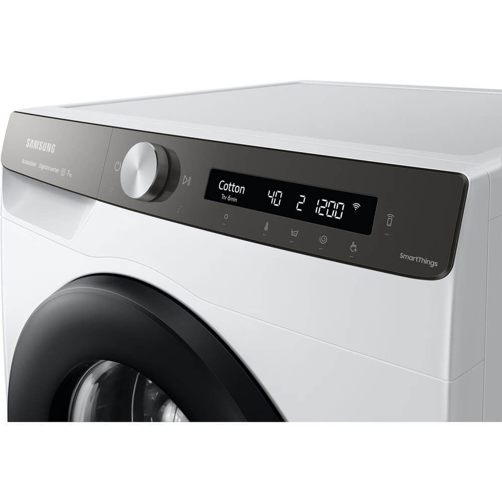 Стиральная машина Samsung WW70AG6S23ATLP