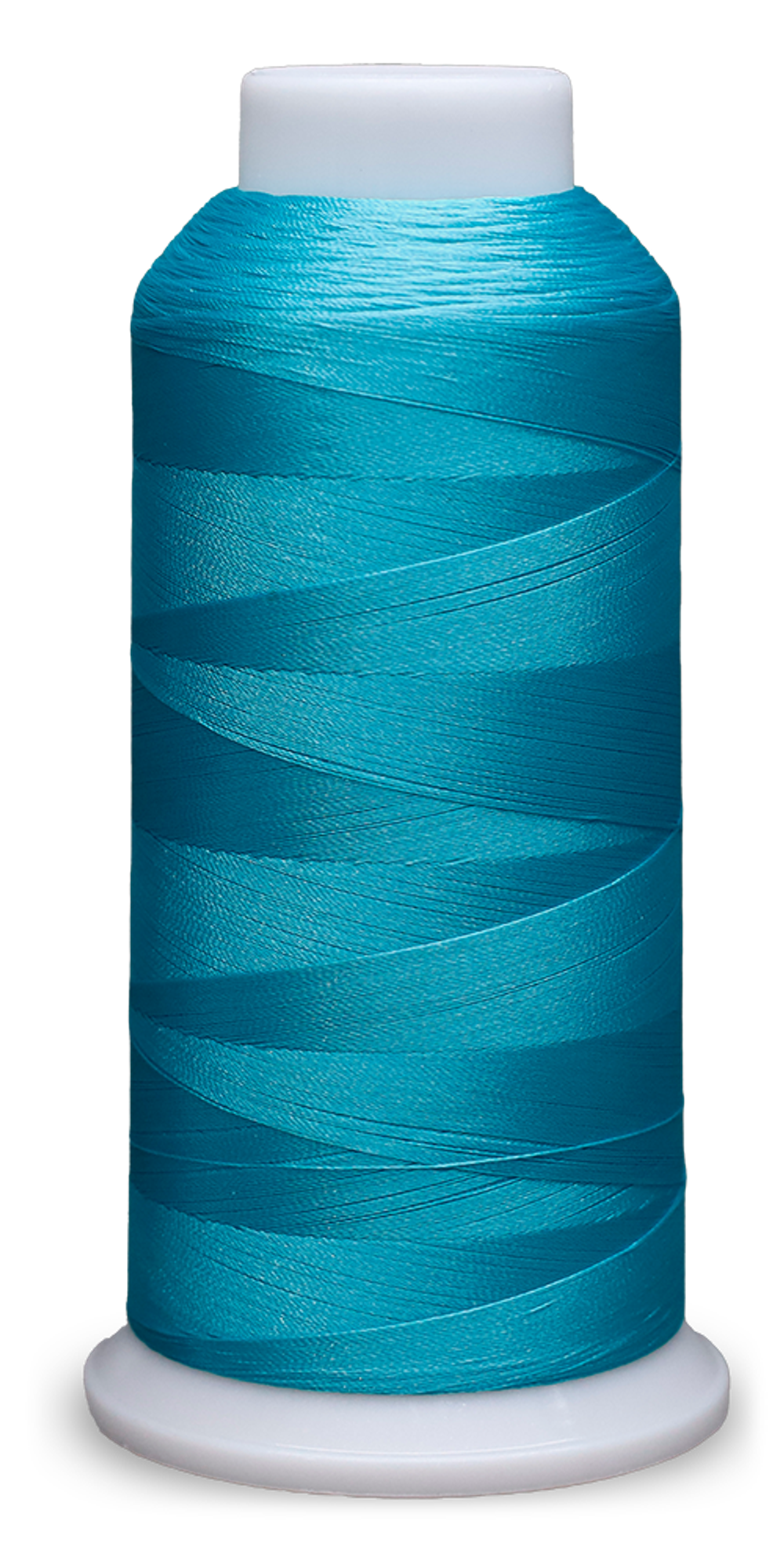 Полиэстеровые нитки Yokimi 120D/2 4000м