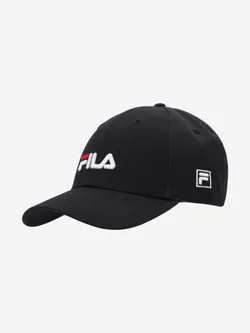 Кепка взрослая FILA