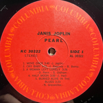 Janis Joplin – Pearl