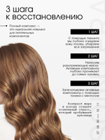 Сыворотка-пилинг для кожи головы с кислотами
