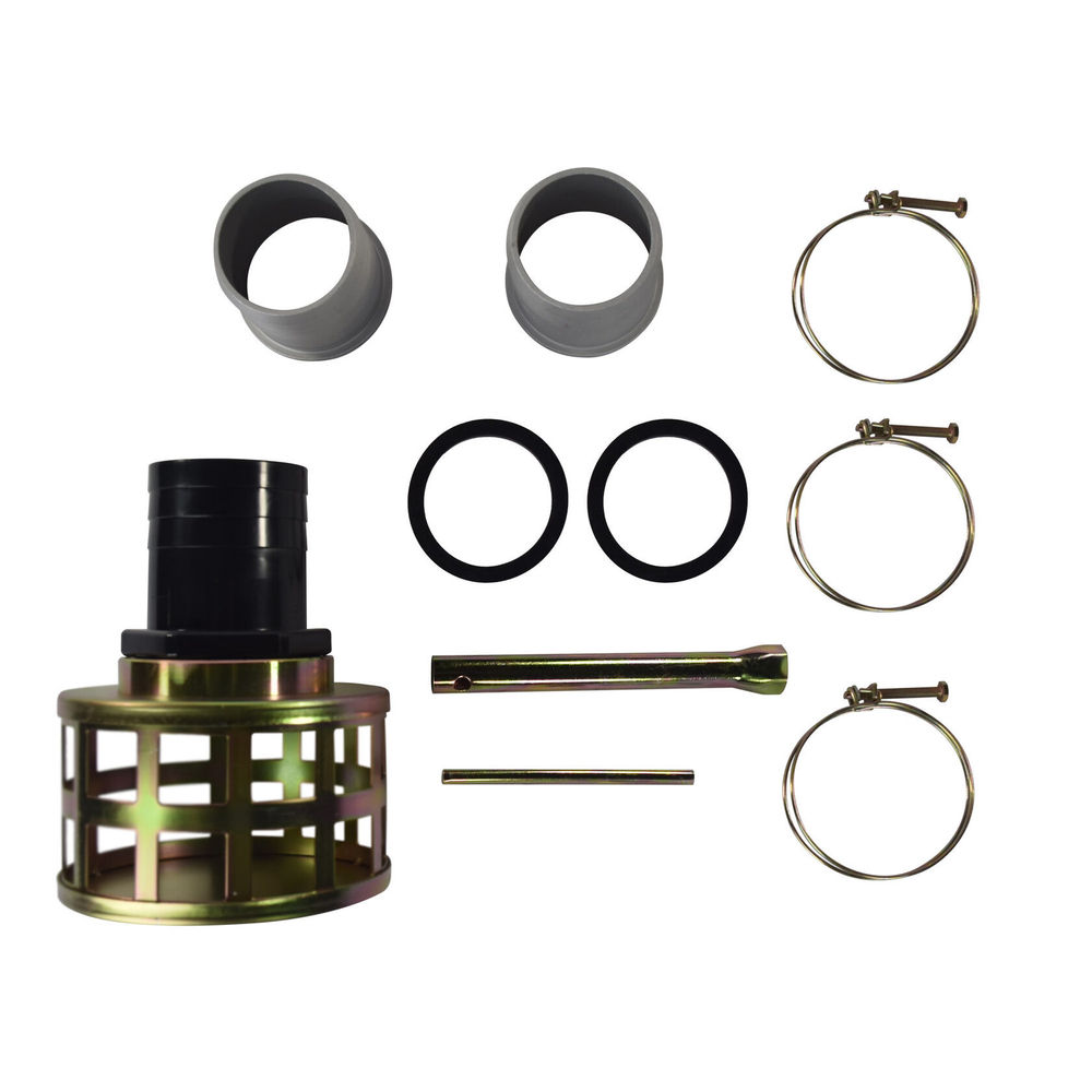 Мотопомпа бензиновая EVOline TG 30 (Zongshen)