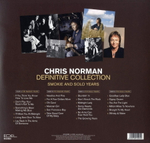 Chris Norman / Definitive Collection (Coloured Vinyl)(2LP)