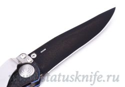 Нож Benchmade 690BP Allen Elishewitzфотография - 6