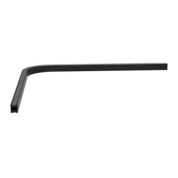 Подвесной трековый шинопровод 049332 чёрный ART-APRIORI-TRACK-ANGLE-A-1722-500х500 (BK) APRIORI Arlight