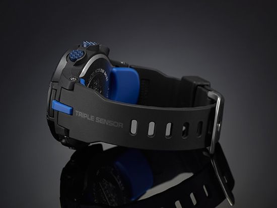 Наручные часы Casio PRG-300-1A2DR