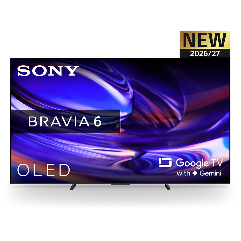 Телевизор Sony OLED K-83A65 EU