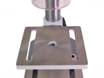 Вертикально-сверлильный станок FABTEC B13 (220v)