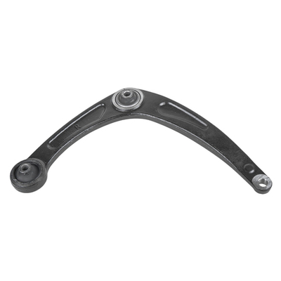 Рычаг передний нижний R CITROEN C4/Berlingo II/PEUGEOT 308/3008/Partner II GANZ GIK11075