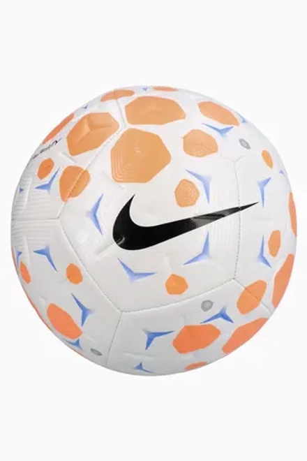 Футбольный мяч Nike Academy размер 5 - белый