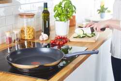 Сковорода Tefal Daily Cook 24 см G7300455
