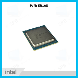 Процессор Intel Xeon E5-2650 V2 Ivy Bridge-EP (2600MHz, LGA2011, L3 20480Kb) Tray, SR1A8