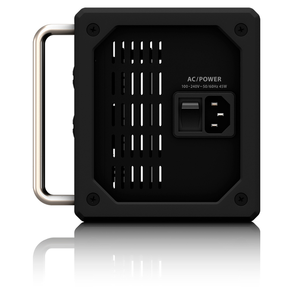 Behringer SD16