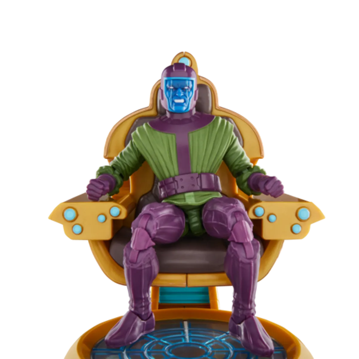 Фигурка Marvel Legends Series: Kang the Conqueror