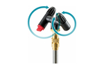 Опрыскиватель аккумуляторный Makita LXT 18 В, объем бака 5 л, 3 бар, форсунка двойная DUS054Z