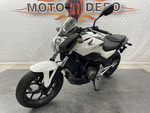 Honda NC750S , 2013