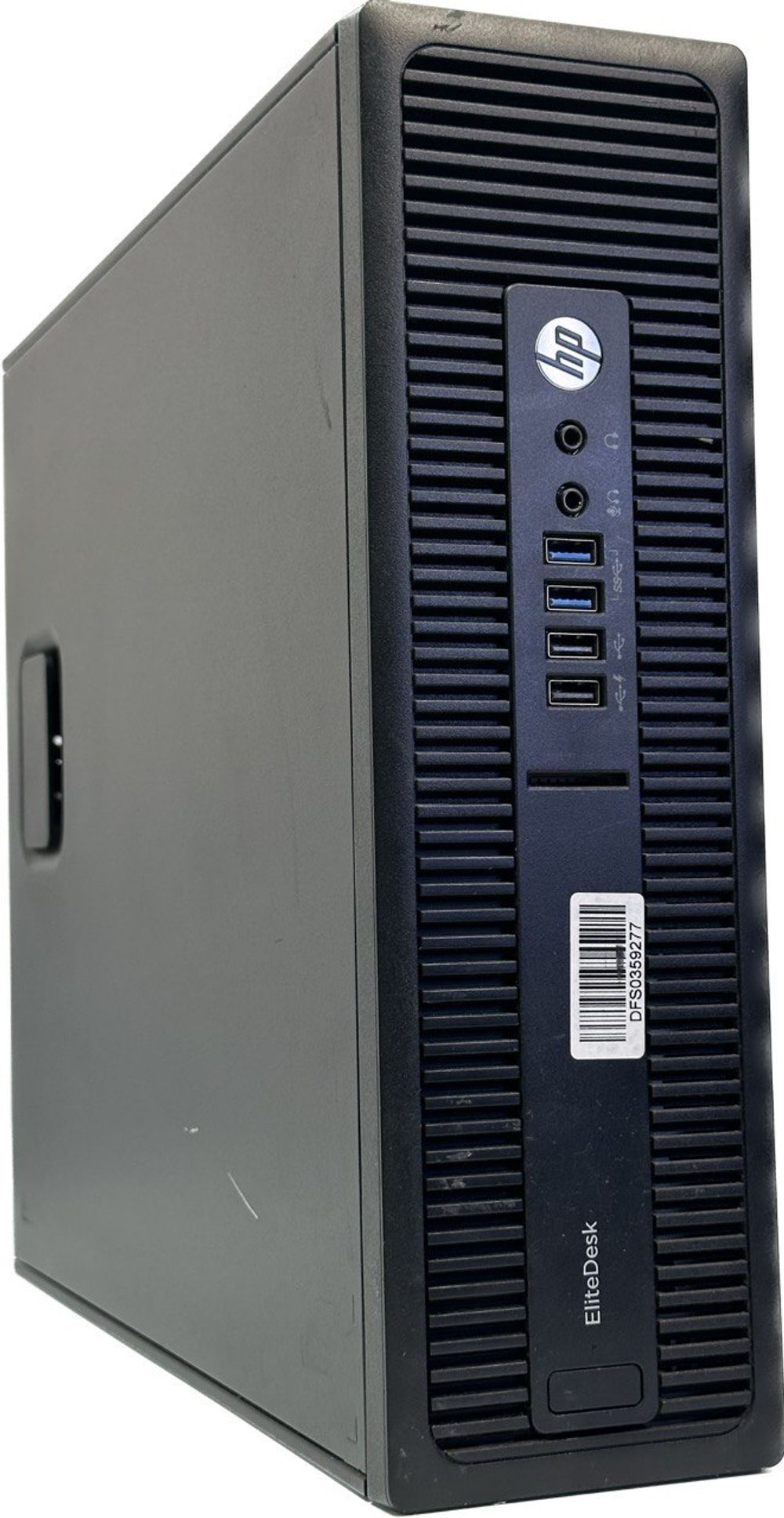 Компьютер HP EliteDesk 705 G2