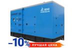 Дизельный генератор ТСС АД-320С-Т400-1РКМ17