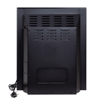 Электрический очаг Real Flame Fobos Lux Black RC