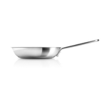 Сковорода stainless steel с керамическим покрытием, D30 см