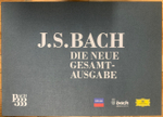 Сборник / Bach 333 - The New Complete Edition (Limited Edition)(222CD+DVD)
