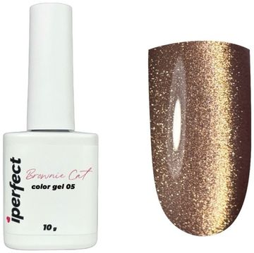 Brownie cat color gel 10g 05 Iperfect