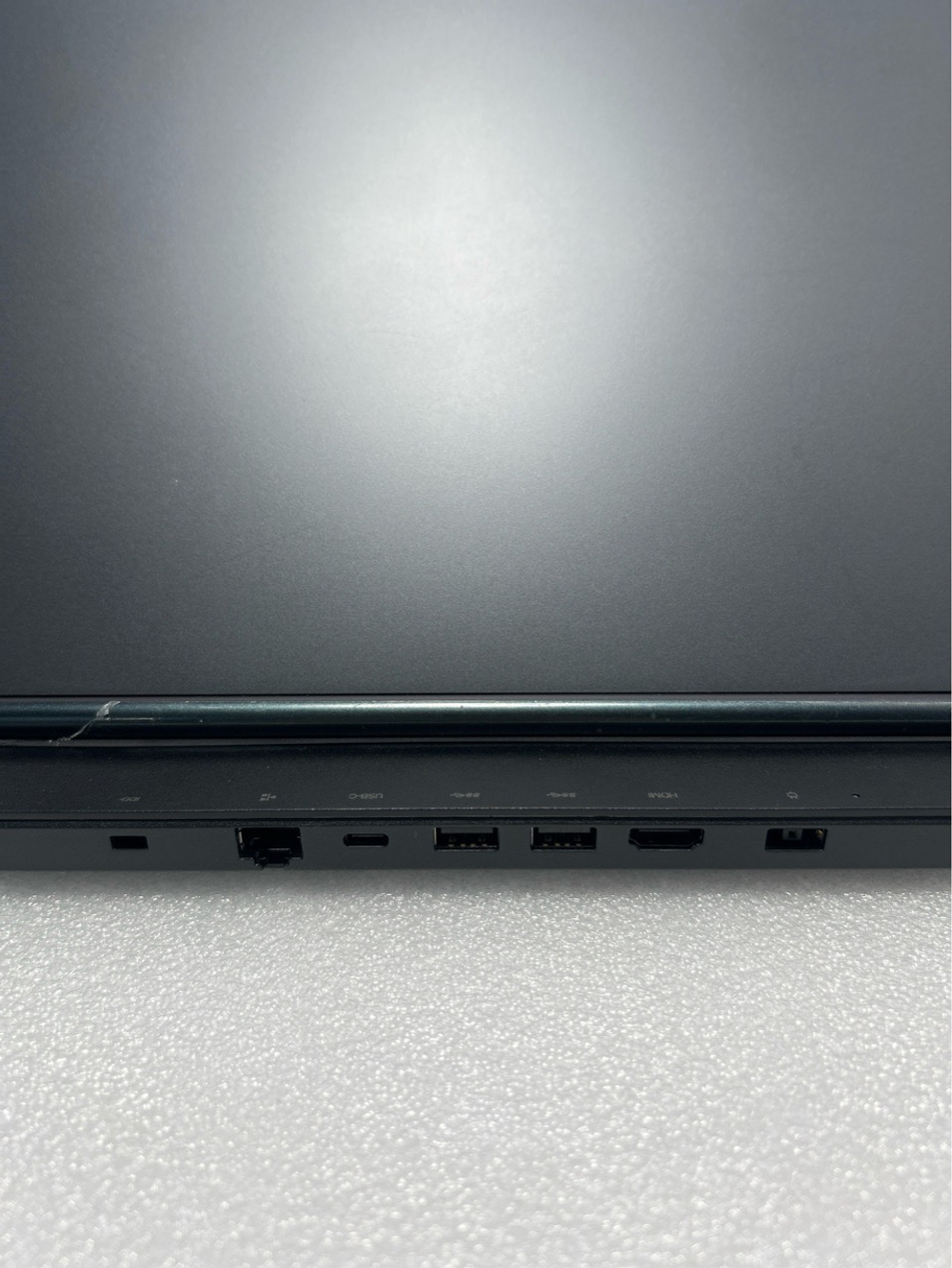 Ноутбук Lenovo Legion 5 17ARH05H (82GN0009RU)17.3 "/AMD Ryzen 7 4800H/RAM 16 GB/SSD 512 GB/GeForce GTX 1660 Ti/1920x1080/IPS 144 Hz/Windows 10/Подсветка кл-ры:LED/черный. Состояние: B1