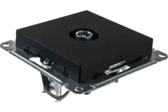 Розетка TV Systeme Electric ATLASDESIGN оконечная карбон 36377