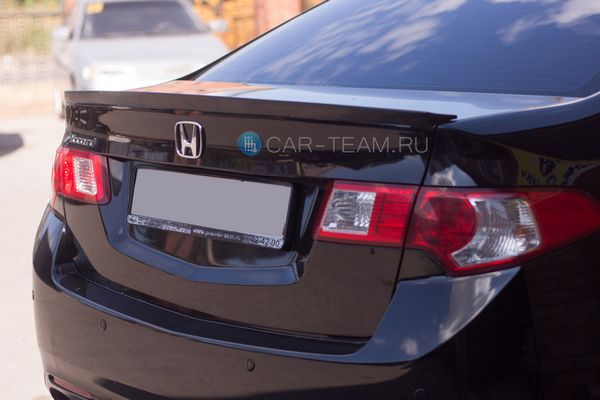 Спойлер Honda Accord седан 8 серия