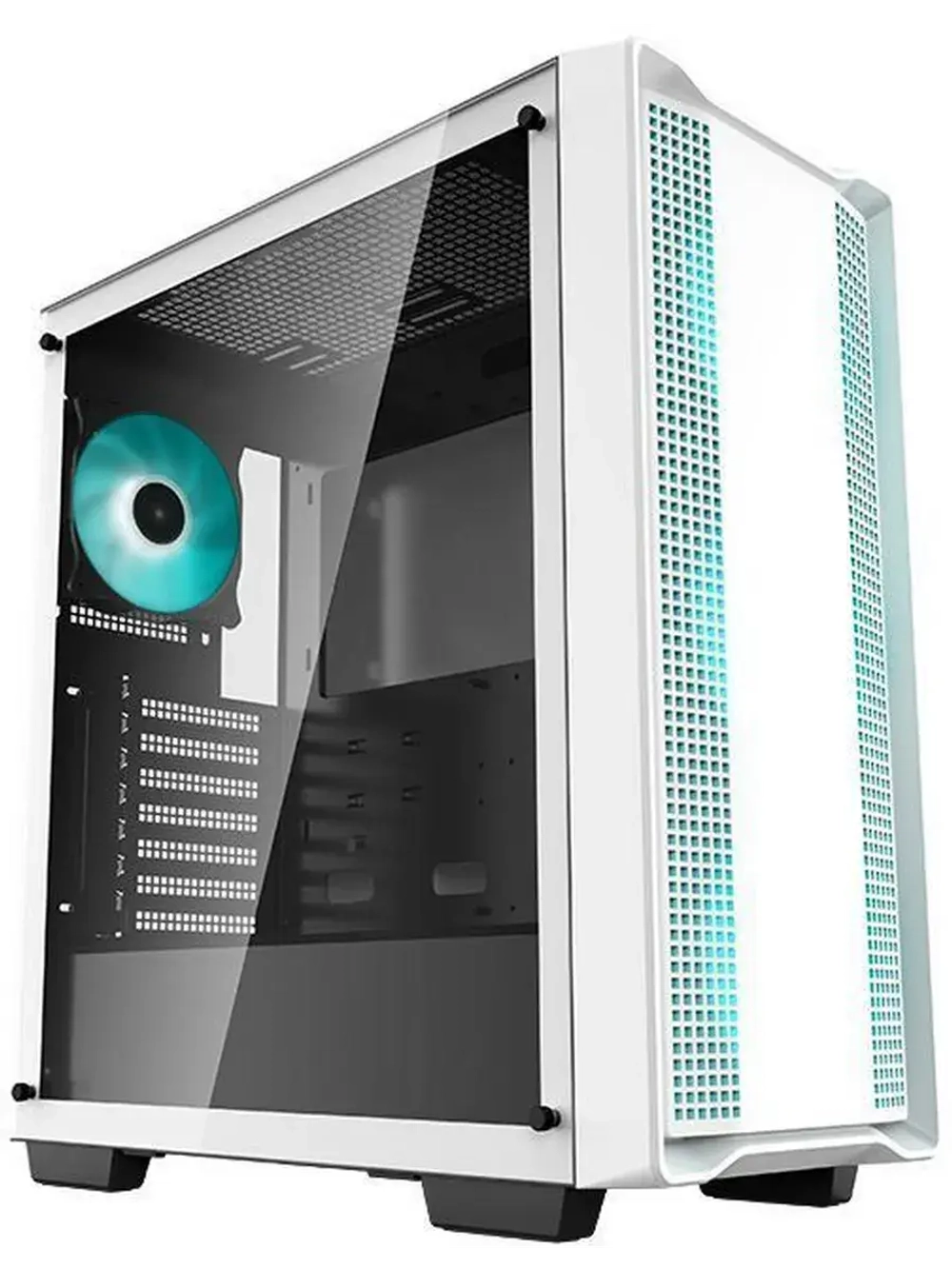 Компьютерный корпус CC560 r-cc560-whgaa4-g-1 WHITE